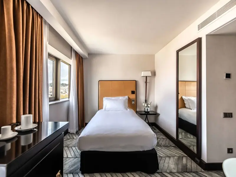 Sofitel Lisbon Liberdade gallery image 23