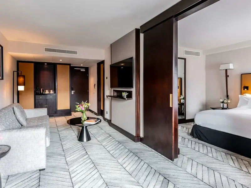 Sofitel Lisbon Liberdade gallery image 24