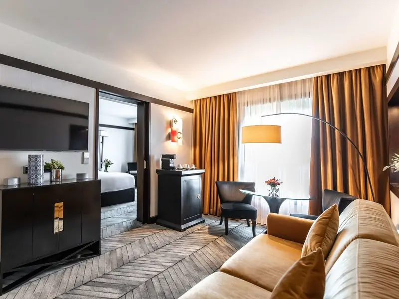 Sofitel Lisbon Liberdade gallery image 27