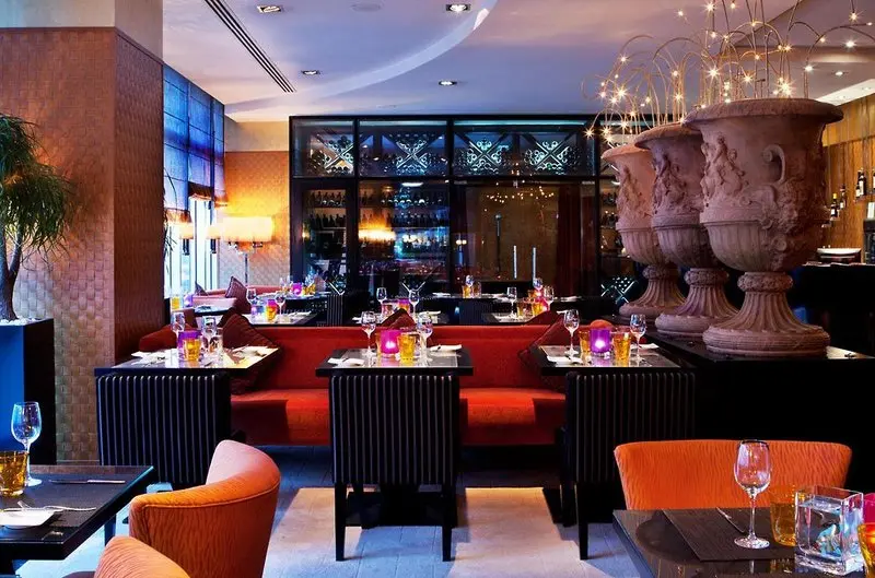 Sofitel Lisbon Liberdade gallery image 31
