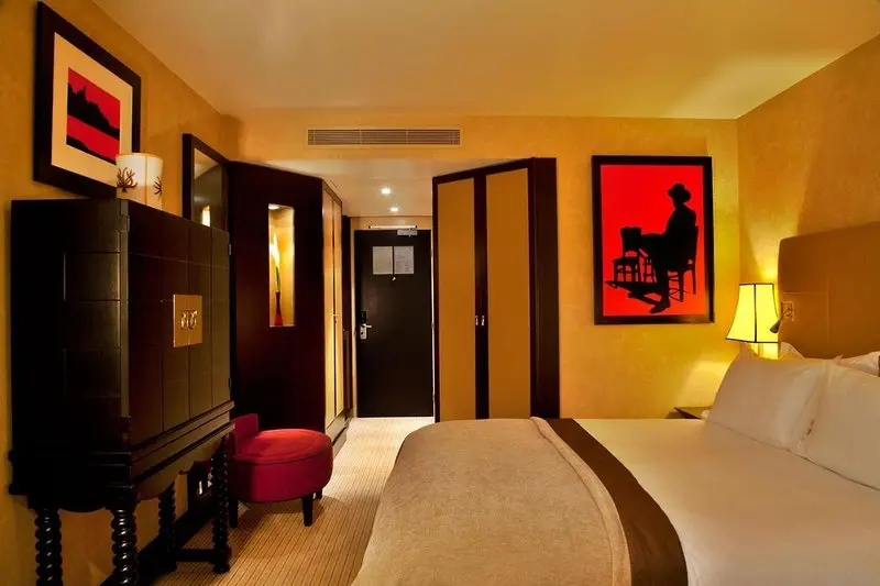 Sofitel Lisbon Liberdade gallery image 4