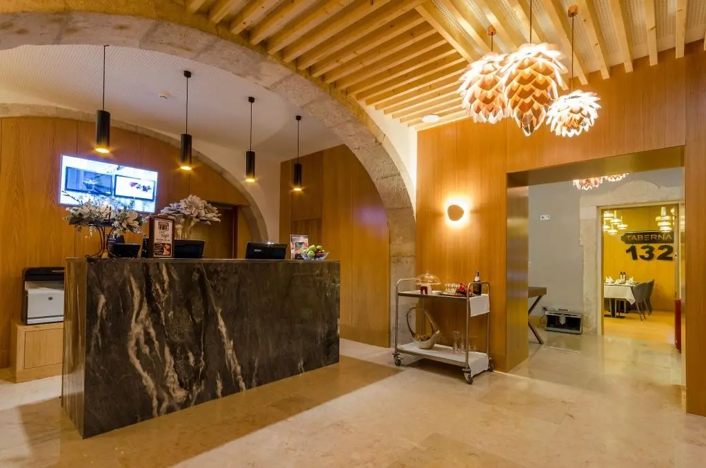 Behotel Lisboa gallery image 1