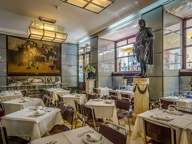 Behotel Lisboa gallery image 11