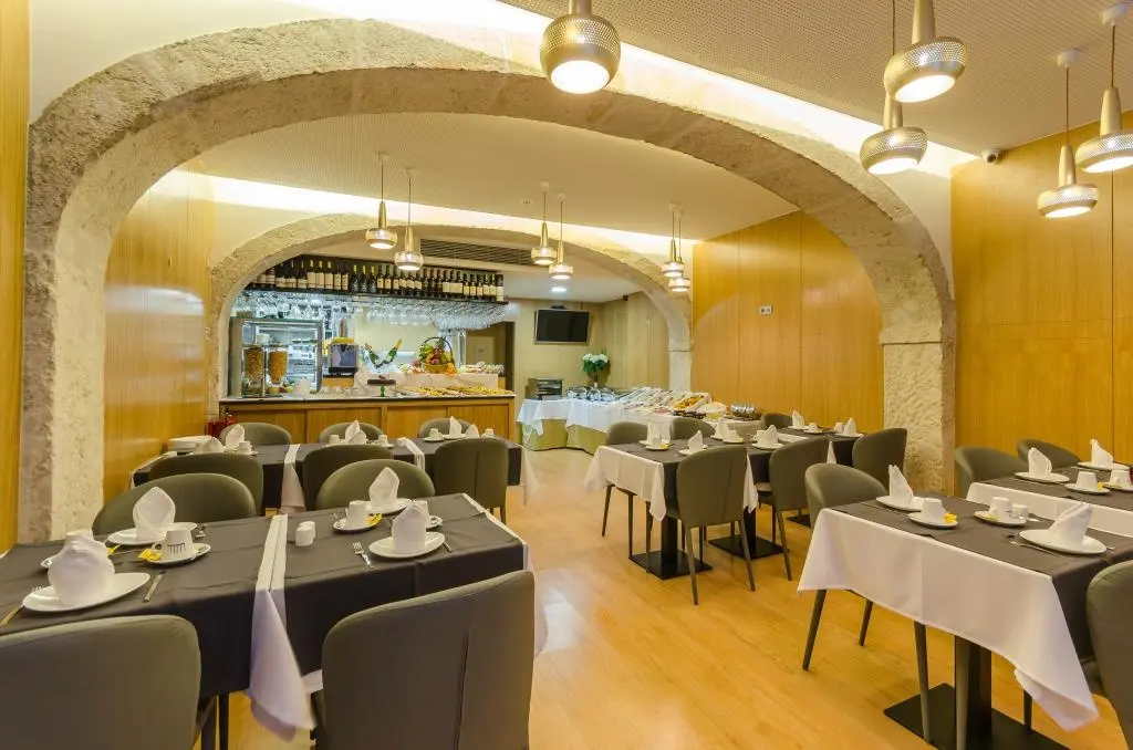 Behotel Lisboa gallery image 2