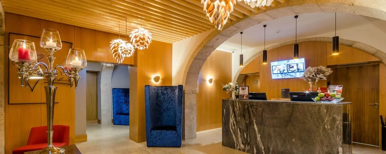 Behotel Lisboa gallery image 4