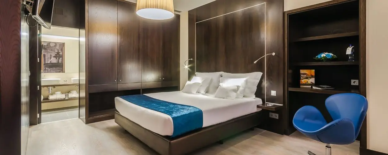 Behotel Lisboa gallery image 5