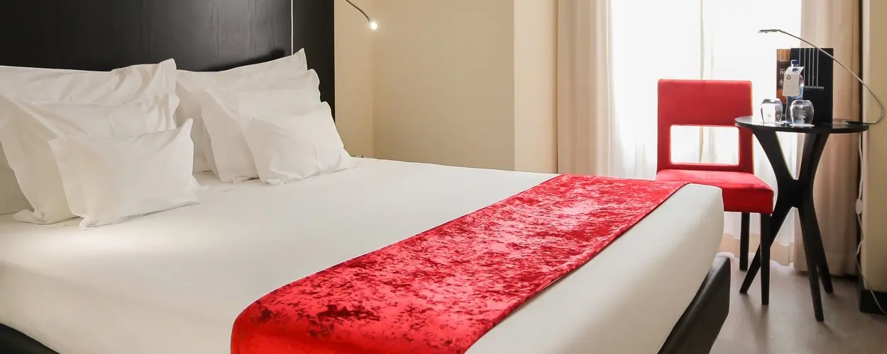 Behotel Lisboa gallery image 6