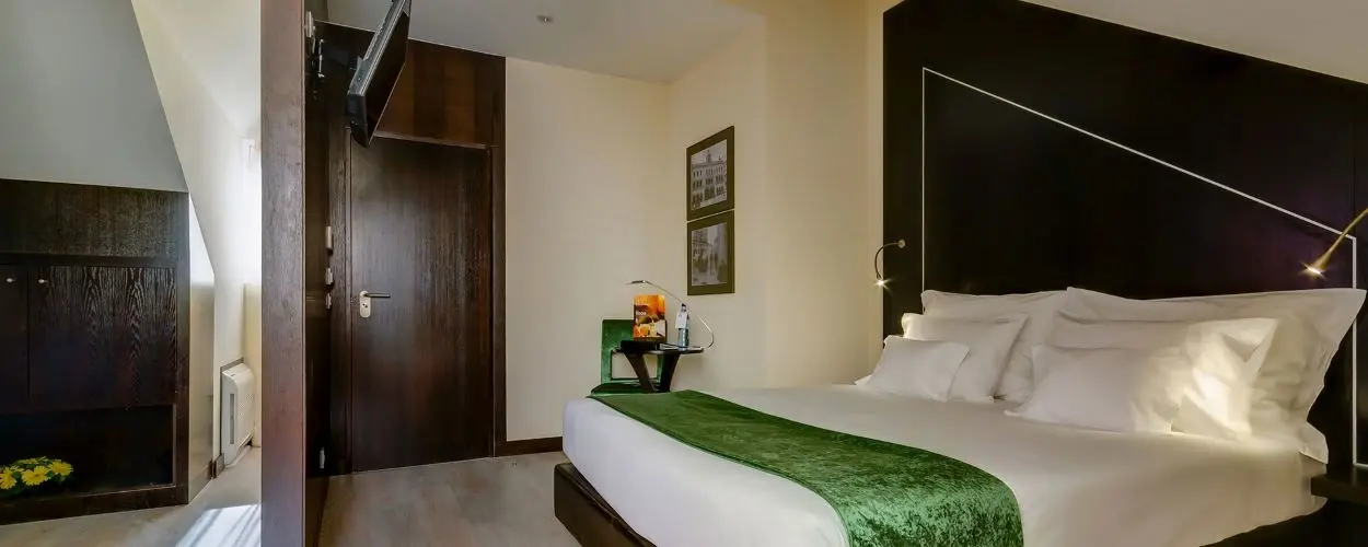 Behotel Lisboa gallery image 7