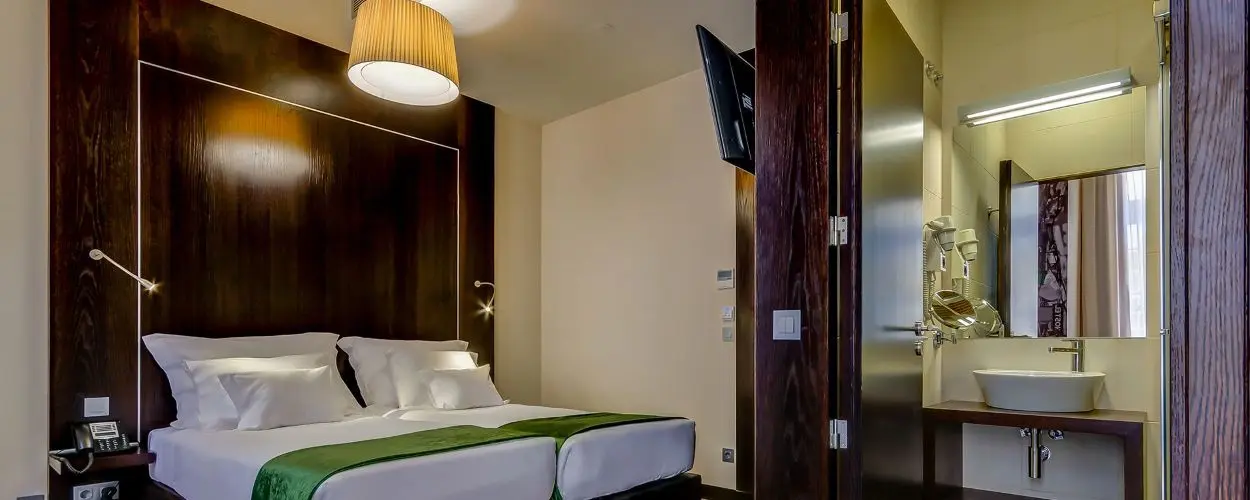 Behotel Lisboa gallery image 8