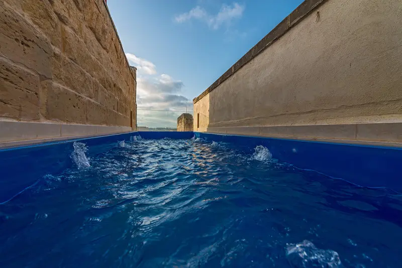Valletta Merisi Suites gallery image 1