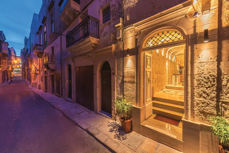 Valletta Merisi Suites gallery image 2