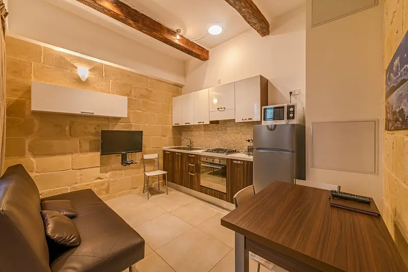 Valletta Merisi Suites gallery image 3