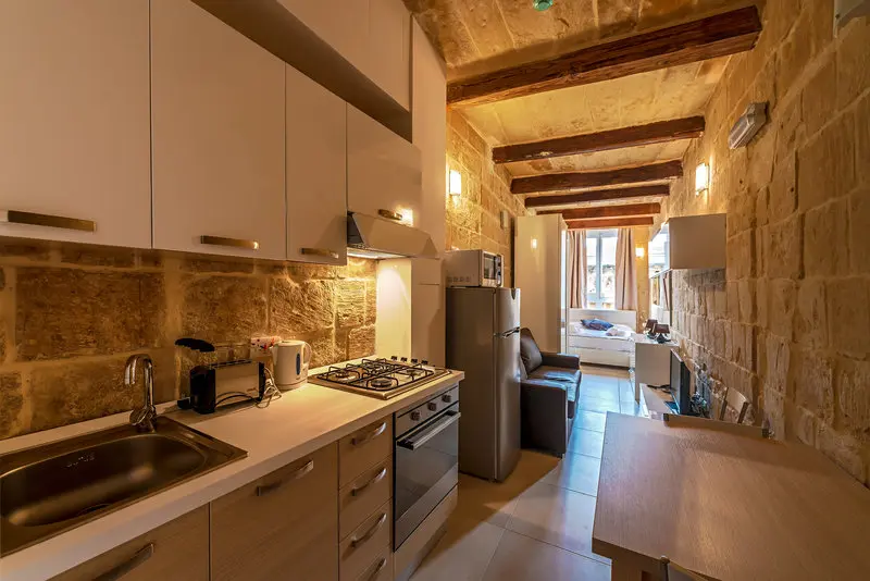 Valletta Merisi Suites gallery image 4