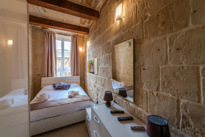 Valletta Merisi Suites gallery image 5