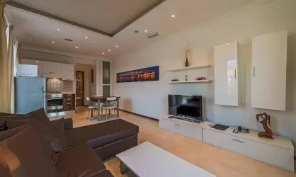 Valletta Merisi Suites