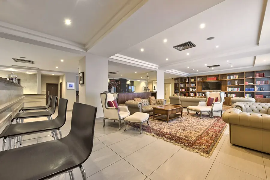Argento Hotel gallery image 1
