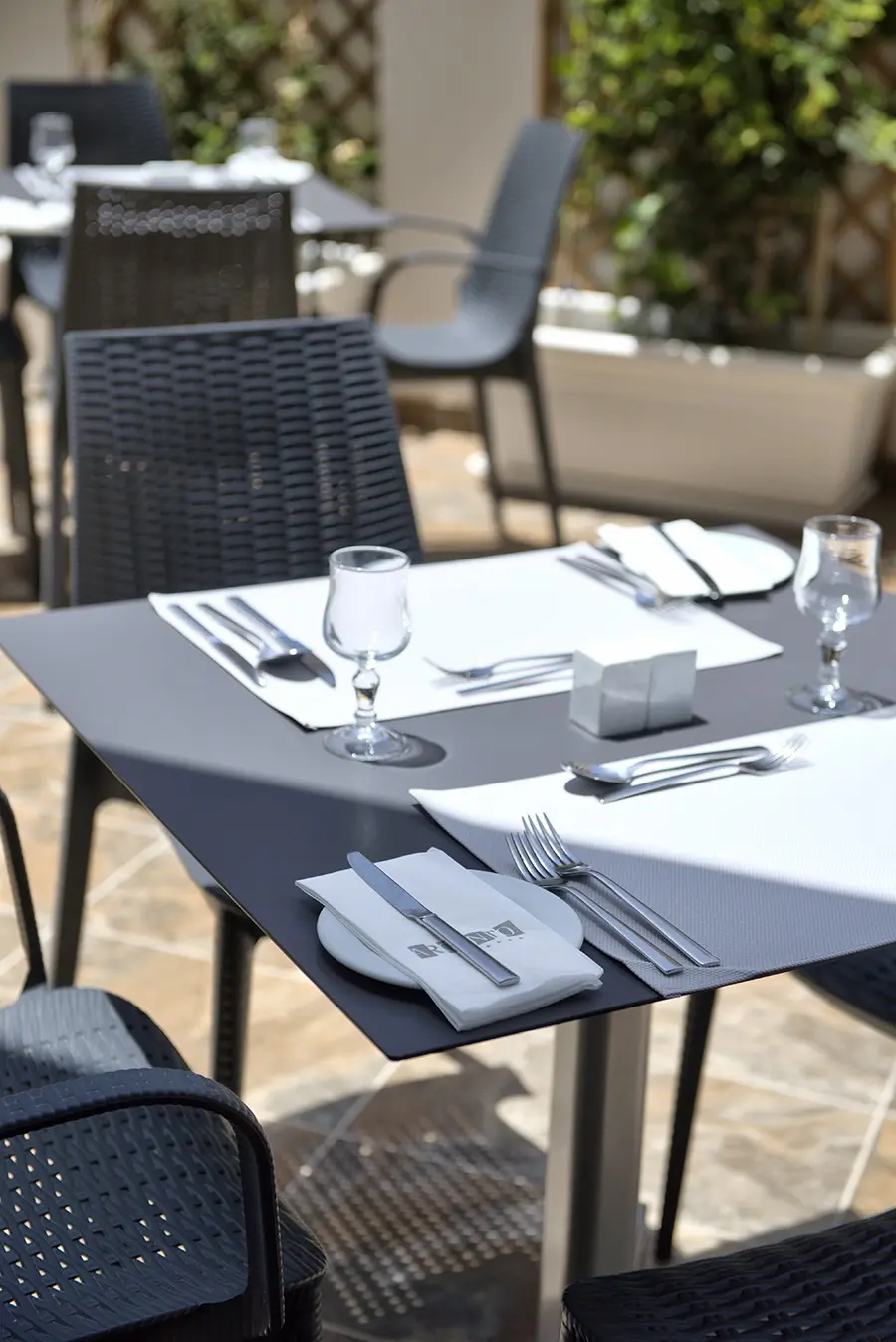 Argento Hotel gallery image 2