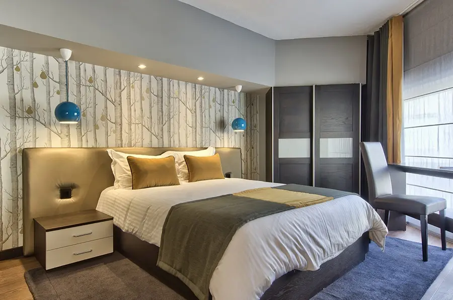 Argento Hotel gallery image 4