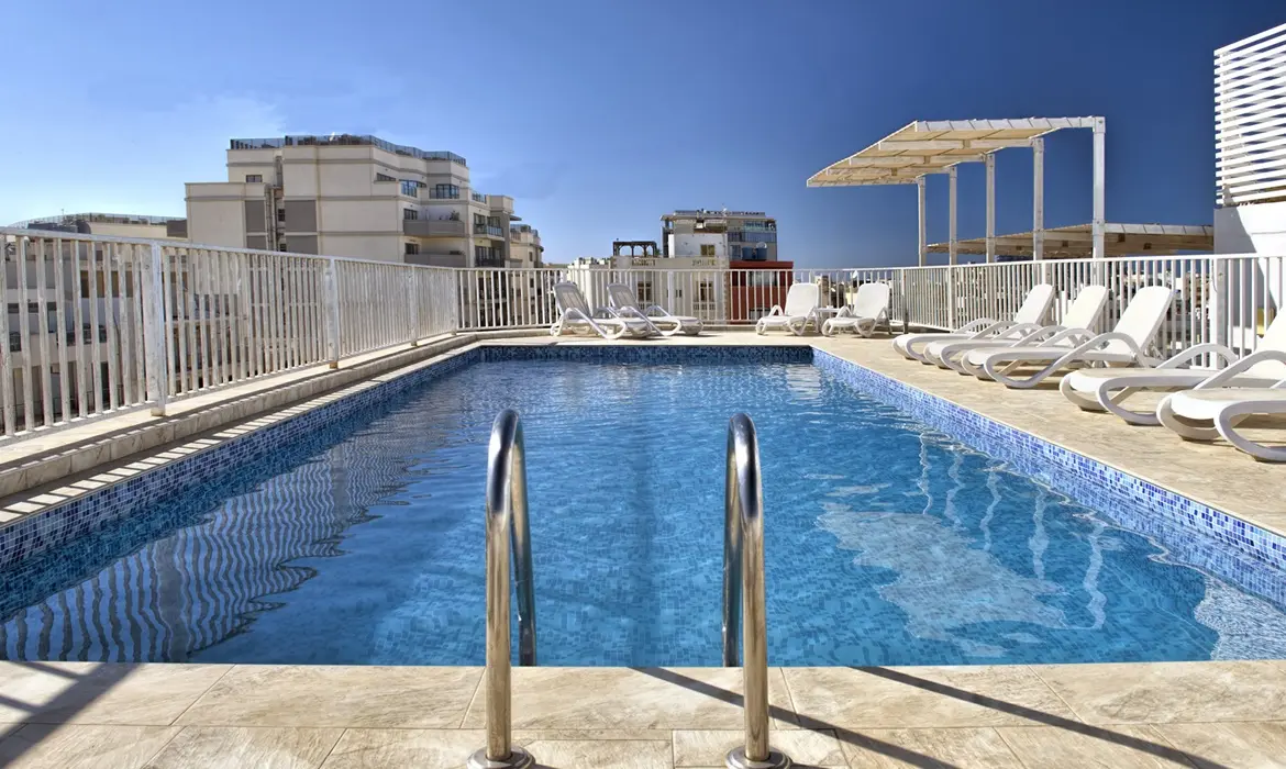 Argento Hotel