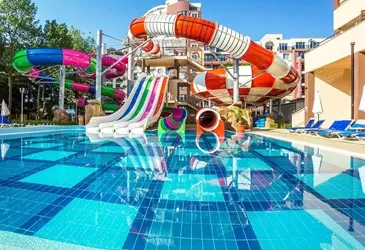 Laguna Park & Aqua Club