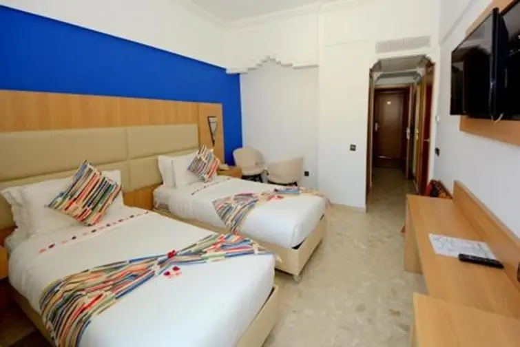 Oasis Hotel gallery image 15