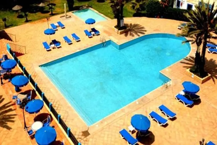 Oasis Hotel gallery image 19