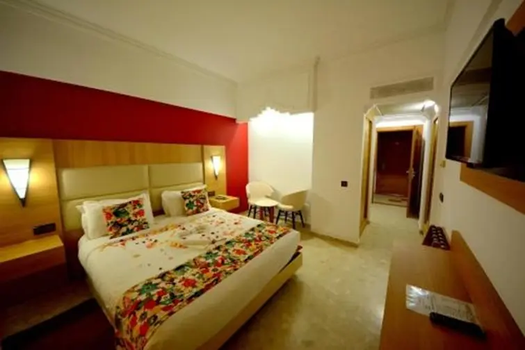 Oasis Hotel gallery image 20