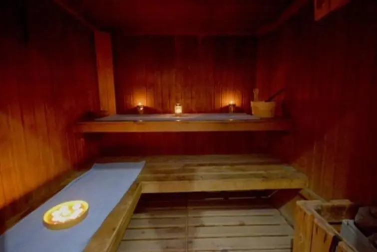 Oasis Hotel gallery image 21