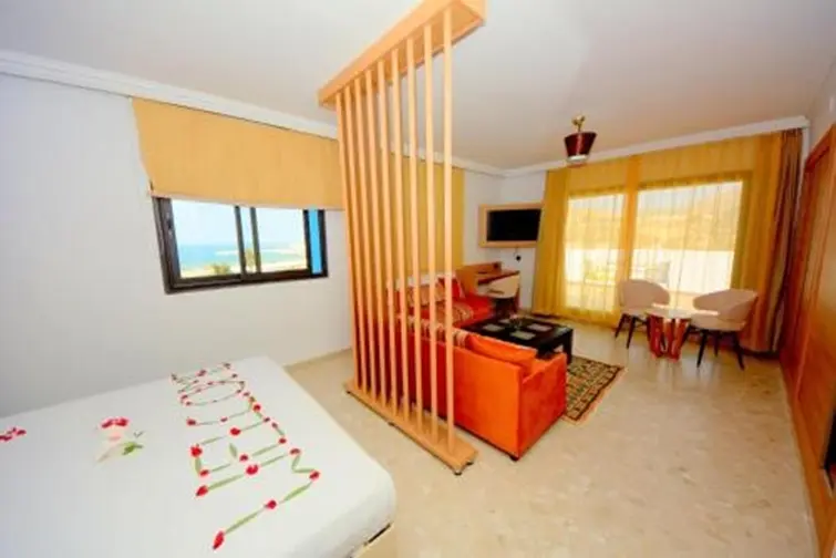 Oasis Hotel gallery image 24