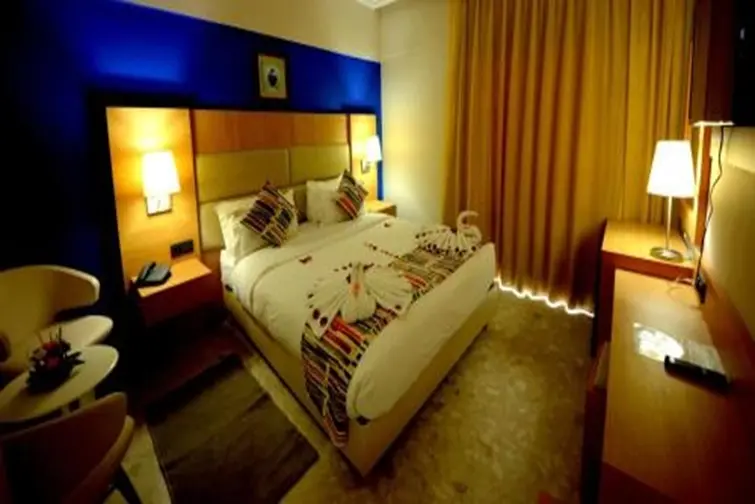 Oasis Hotel gallery image 25