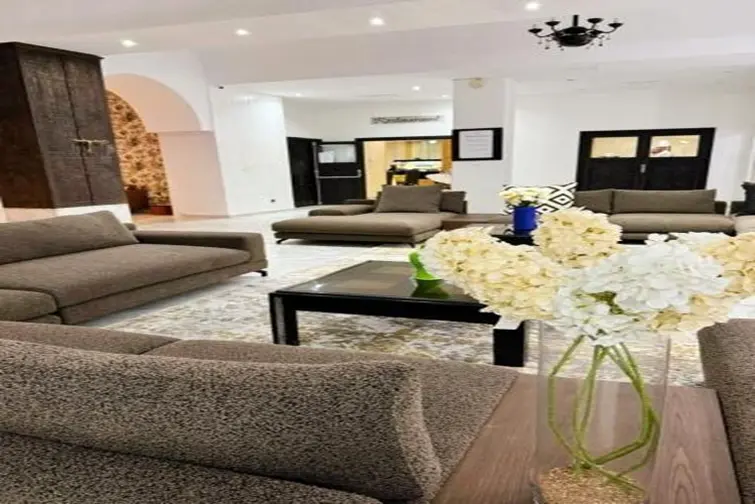 Oasis Hotel gallery image 27