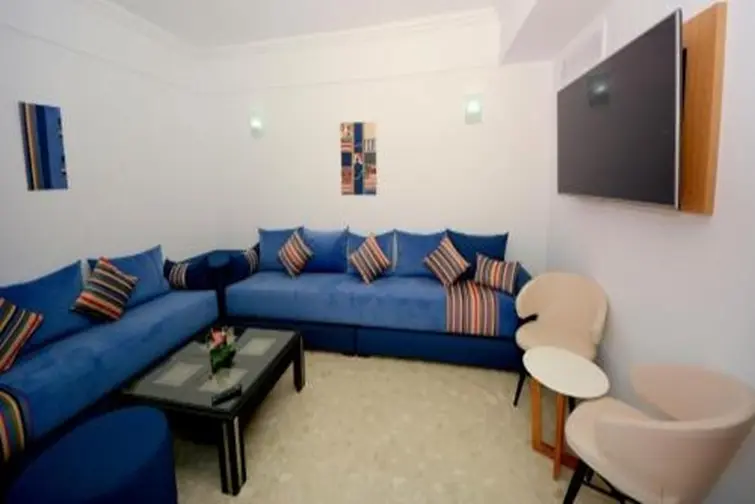 Oasis Hotel gallery image 29