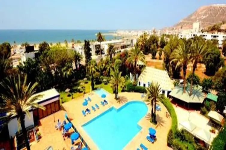 Oasis Hotel gallery image 3