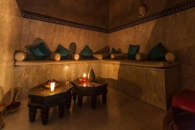 Oasis Hotel gallery image 30