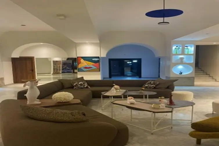 Oasis Hotel gallery image 31