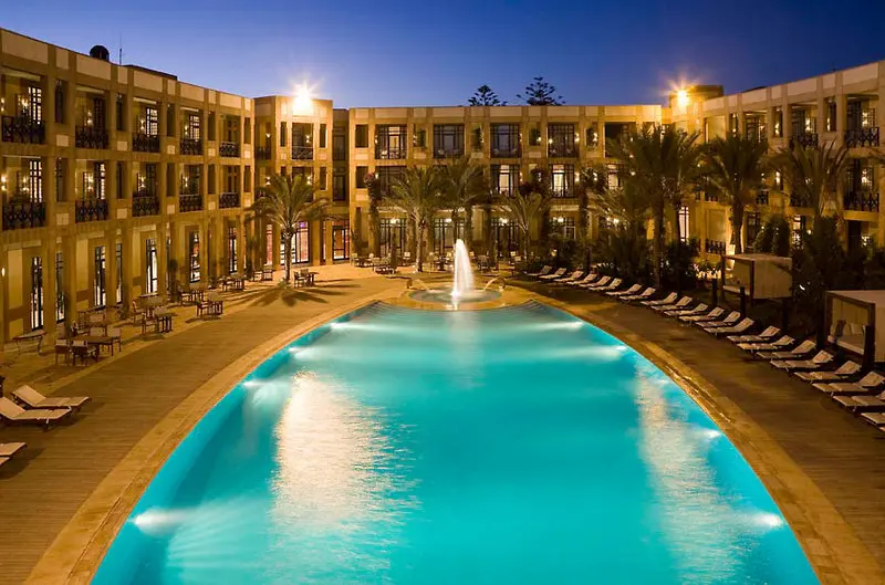 Hotel Le Medina Essaouira Thalassa Sea & Spa-MGallery gallery image 5
