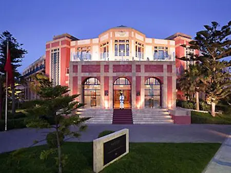Hotel Le Medina Essaouira Thalassa Sea & Spa-MGallery gallery image 6