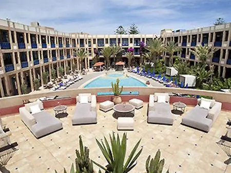Hotel Le Medina Essaouira Thalassa Sea & Spa-MGallery gallery image 2