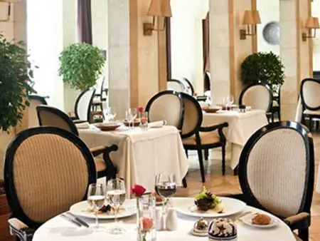 Hotel Le Medina Essaouira Thalassa Sea & Spa-MGallery gallery image 20