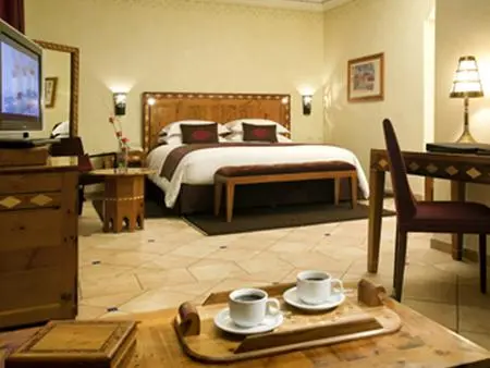 Hotel Le Medina Essaouira Thalassa Sea & Spa-MGallery gallery image 13