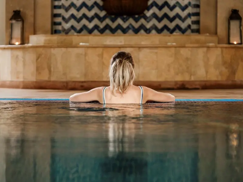 Hotel Le Medina Essaouira Thalassa Sea & Spa-MGallery gallery image 23
