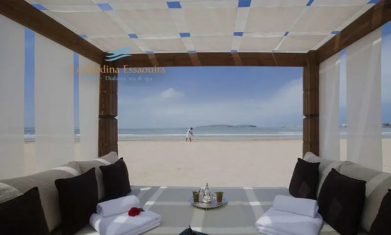 Hotel Le Medina Essaouira Thalassa Sea & Spa-MGallery gallery image 25