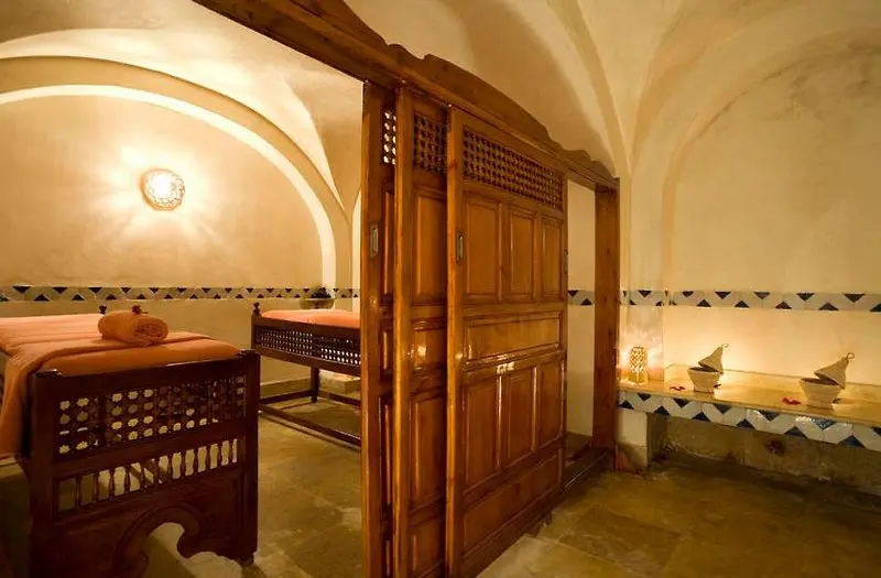 Hotel Le Medina Essaouira Thalassa Sea & Spa-MGallery gallery image 17