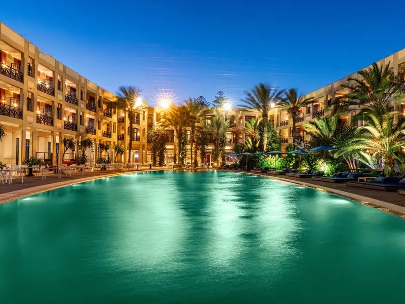 Hotel Le Medina Essaouira Thalassa Sea & Spa-MGallery gallery image 3