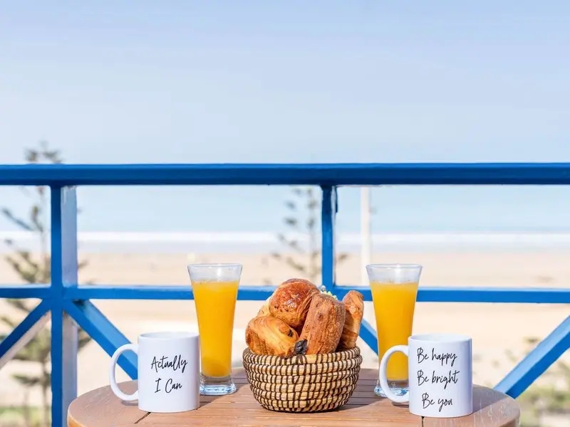 Hotel Le Medina Essaouira Thalassa Sea & Spa-MGallery gallery image 8