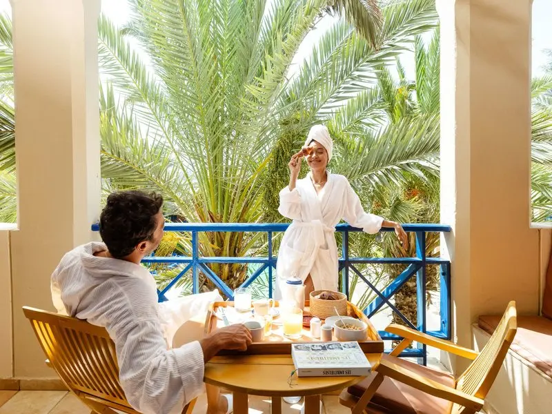 Hotel Le Medina Essaouira Thalassa Sea & Spa-MGallery gallery image 29