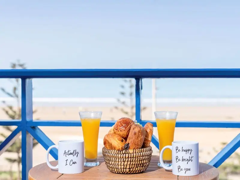 Hotel Le Medina Essaouira Thalassa Sea & Spa-MGallery gallery image 9