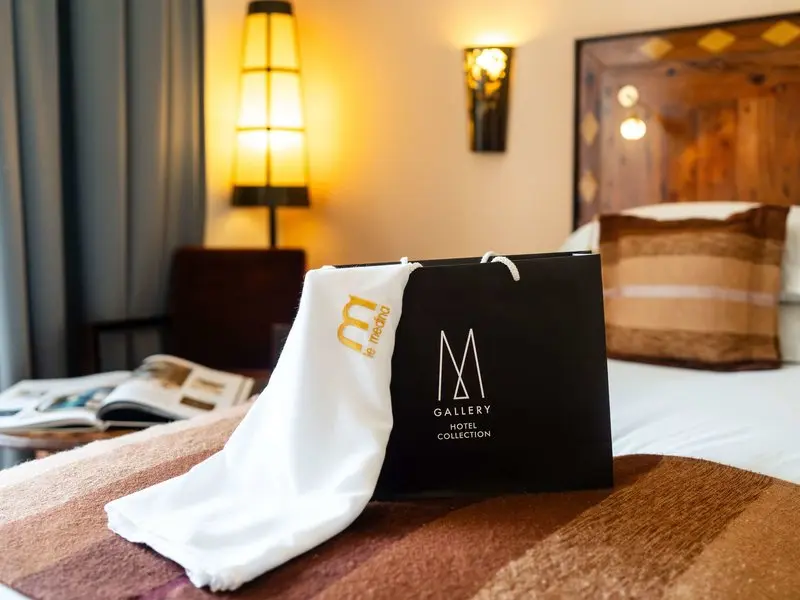 Hotel Le Medina Essaouira Thalassa Sea & Spa-MGallery gallery image 16