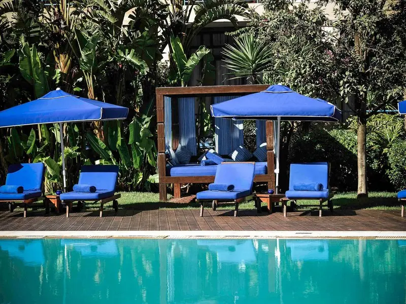 Hotel Le Medina Essaouira Thalassa Sea & Spa-MGallery gallery image 4