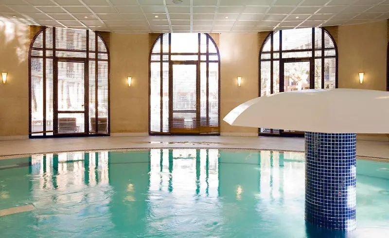 Hotel Le Medina Essaouira Thalassa Sea & Spa-MGallery gallery image 1